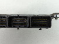 2015 Nissan Altima PCM Engine Control Computer ECU ECM PCU OEM P/N:BEM400-300 A1 NEC011-671, BEM404-300 A1 Fits Fits 2013 20