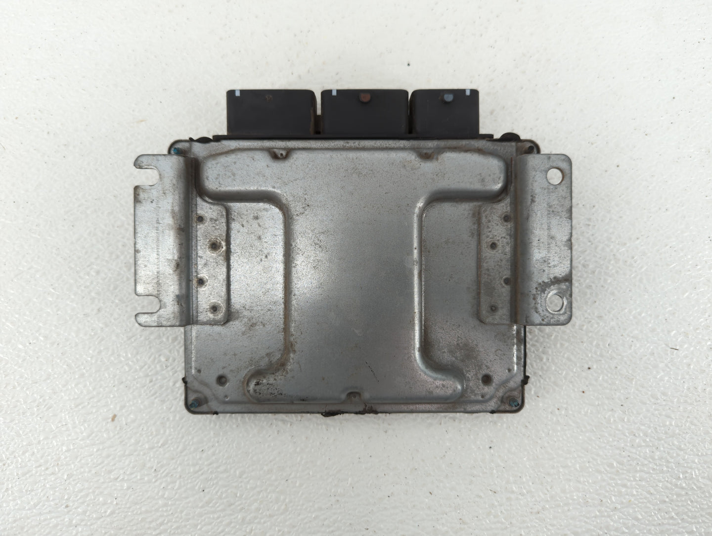 2015 Nissan Altima PCM Engine Control Computer ECU ECM PCU OEM P/N:BEM400-300 A1 NEC011-671, BEM404-300 A1 Fits Fits 2013 20