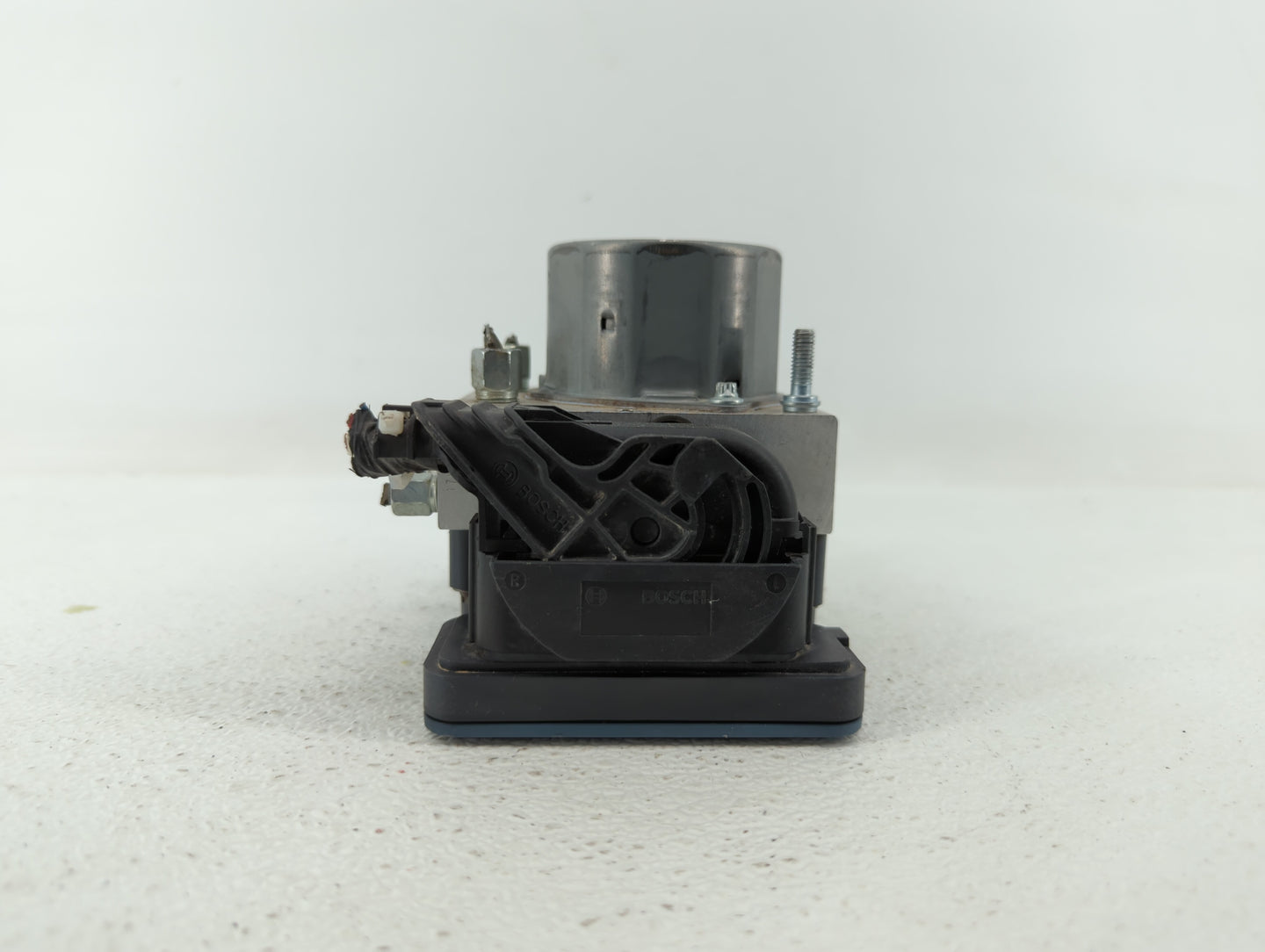 2015 Nissan Altima ABS Pump Control Module Replacement P/N:47660 9HM0A Fits OEM Used Auto Parts - Oemusedautoparts1.com