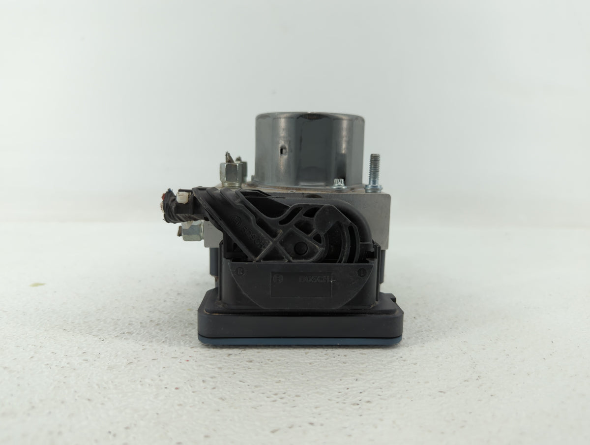 2015 Nissan Altima Anti-Lock Brake ABS Pump Module Actuator OEM P/N:47660 9HM0A Fits OEM Used Auto Parts - Oemusedautoparts1