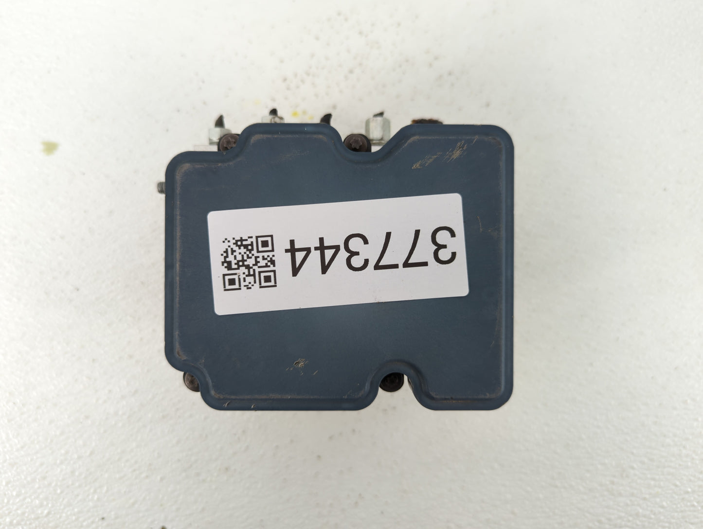 2015 Nissan Altima ABS Pump Control Module Replacement P/N:47660 9HM0A Fits OEM Used Auto Parts - Oemusedautoparts1.com