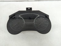 2015 Nissan Altima Instrument Cluster Speedometer Gauges P/N:24810 9HP0A B4 24810 9HP0A Fits OEM Used Auto Parts - Oemusedau