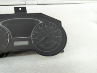 2015 Nissan Altima Instrument Cluster Speedometer Gauges P/N:24810 9HP0A B4 24810 9HP0A Fits OEM Used Auto Parts - Oemusedau