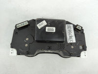 2015 Nissan Altima Instrument Cluster Speedometer Gauges P/N:24810 9HP0A B4 24810 9HP0A Fits OEM Used Auto Parts - Oemusedau