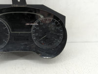 2015 Nissan Altima Instrument Cluster Speedometer Gauges P/N:24810 9HP0A B4 24810 9HP0A Fits OEM Used Auto Parts - Oemusedau