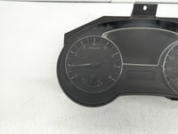 2015 Nissan Altima Instrument Cluster Speedometer Gauges P/N:24810 9HP0A B4 24810 9HP0A Fits OEM Used Auto Parts - Oemusedau