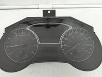 2015 Nissan Altima Instrument Cluster Speedometer Gauges P/N:24810 9HP0A B4 24810 9HP0A Fits OEM Used Auto Parts - Oemusedau