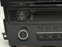 2013-2015 Nissan Altima Radio AM FM Cd Player Receiver Replacement P/N:28185 3TA0G 28185 3TB0G Fits Fits 2013 2014 2015 OEM 
