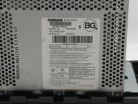 2013-2015 Nissan Altima Radio AM FM Cd Player Receiver Replacement P/N:28185 3TA0G 28185 3TB0G Fits Fits 2013 2014 2015 OEM 