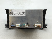 2013-2015 Nissan Altima Radio AM FM Cd Player Receiver Replacement P/N:28185 3TA0G 28185 3TB0G Fits Fits 2013 2014 2015 OEM 