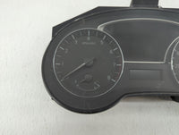 2015 Nissan Altima Instrument Cluster Speedometer Gauges P/N:24810 9HP0A B4 24810 9HP0A Fits OEM Used Auto Parts - Oemusedau