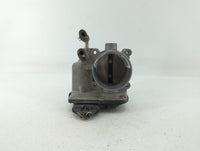 2013-2018 Nissan Altima Throttle Body P/N:3TA60-01 C 3TA60-01 B, 3TA60-01 A Fits Fits 2013 2014 2015 2016 2017 2018 2019 OEM