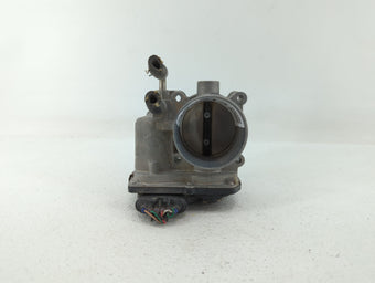 compare product 2013-2018 Nissan Altima Throttle Body P/N:3TA60-01 C 3TA60-01 B, 3TA60-01 A Fits Fits 2013 2014 2015 2016 2017 2018 2019 OEM Used Auto Parts
