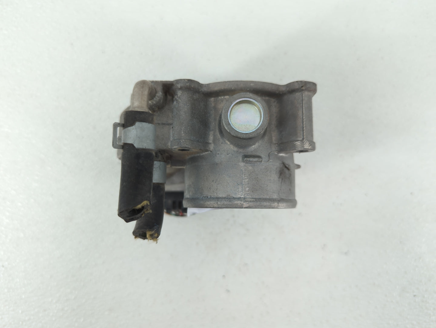 2013-2018 Nissan Altima Throttle Body P/N:3TA60-01 C 3TA60-01 B, 3TA60-01 A Fits Fits 2013 2014 2015 2016 2017 2018 2019 OEM