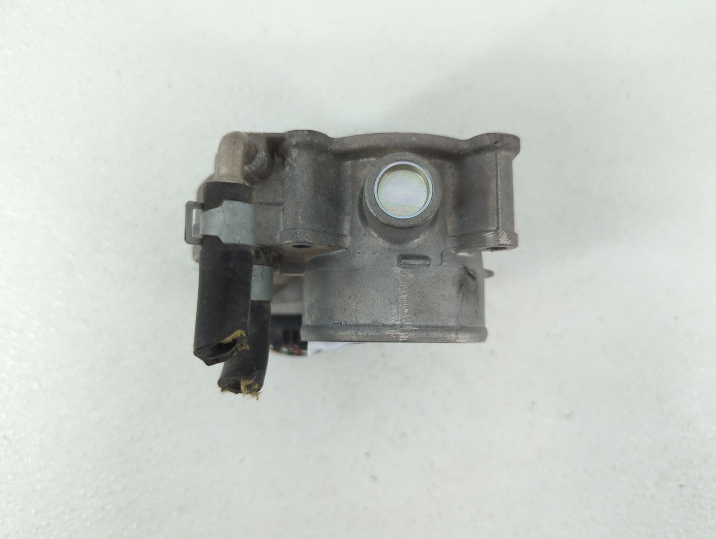 2013-2018 Nissan Altima Throttle Body P/N:3TA60-01 C 3TA60-01 B, 3TA60-01 A Fits Fits 2013 2014 2015 2016 2017 2018 2019 OEM