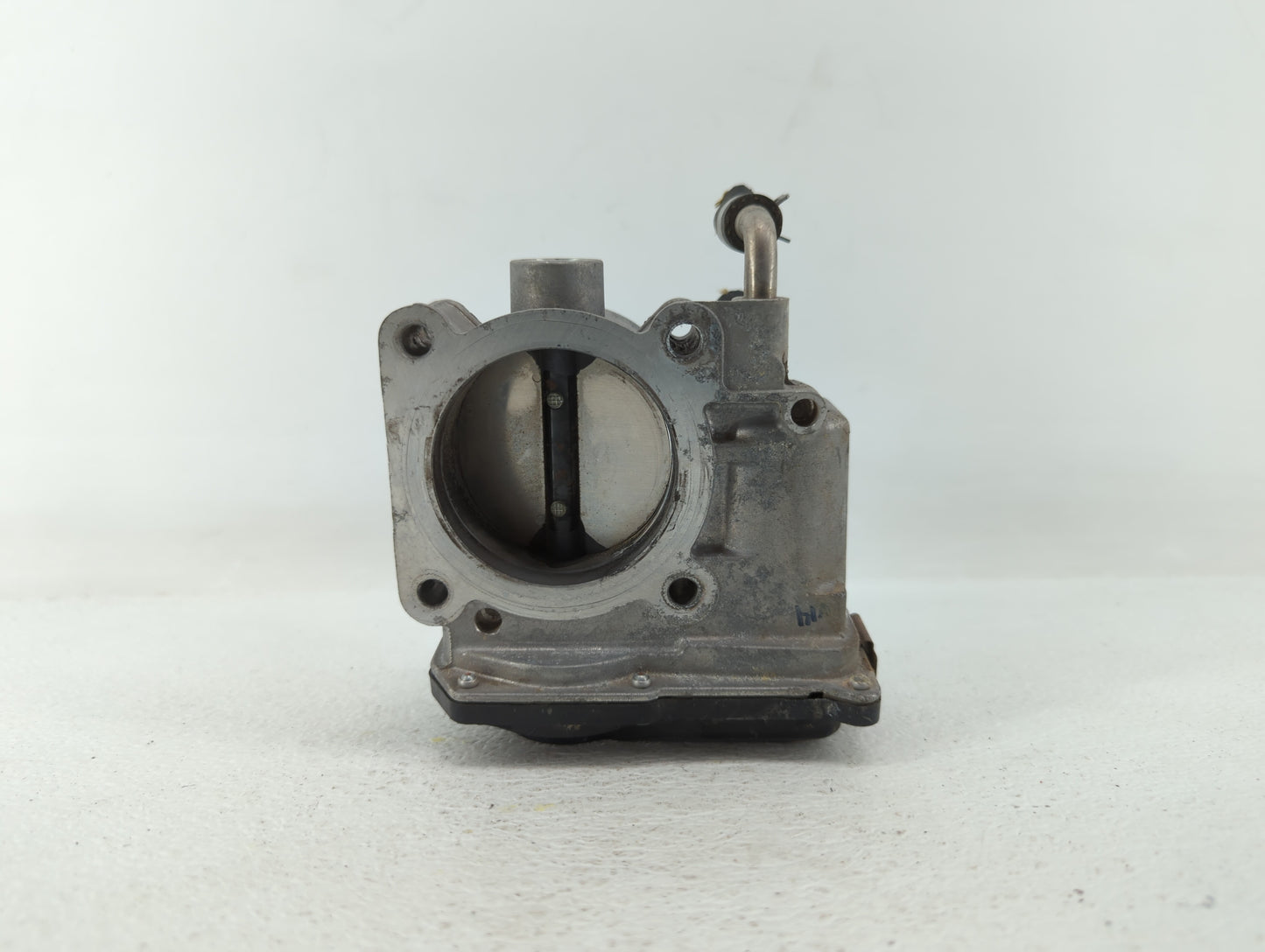 2013-2018 Nissan Altima Throttle Body P/N:3TA60-01 C 3TA60-01 B, 3TA60-01 A Fits Fits 2013 2014 2015 2016 2017 2018 2019 OEM