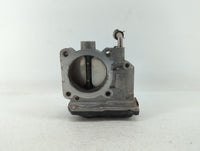 2013-2018 Nissan Altima Throttle Body P/N:3TA60-01 C 3TA60-01 B, 3TA60-01 A Fits Fits 2013 2014 2015 2016 2017 2018 2019 OEM