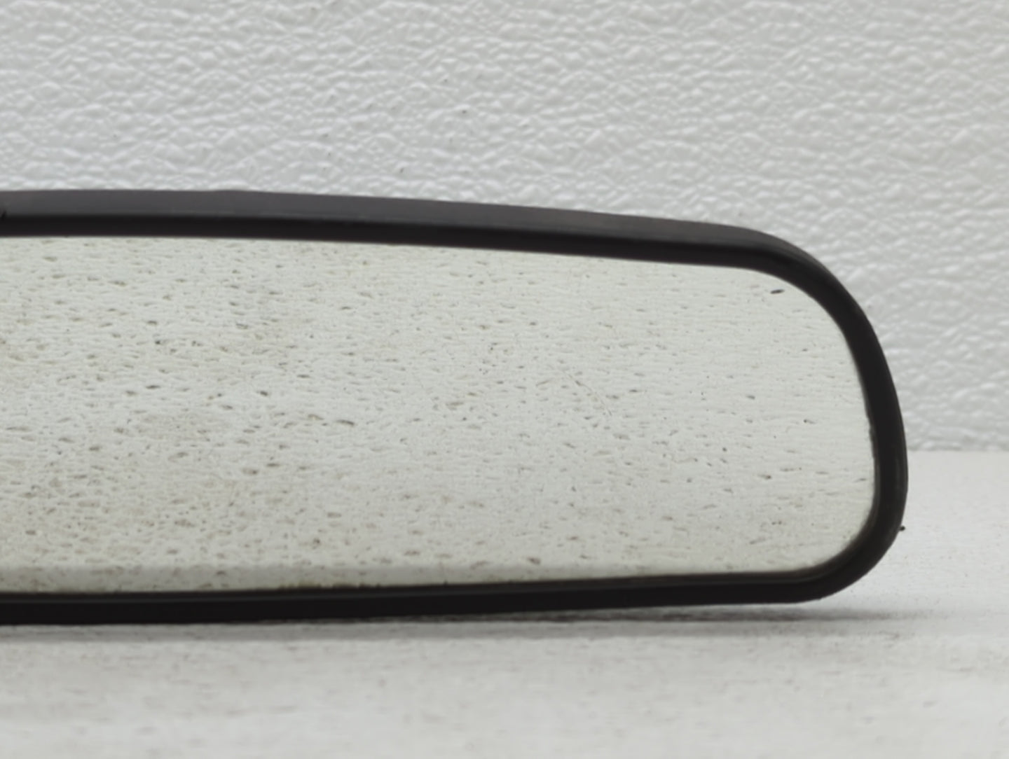 2000-2019 Nissan Altima Interior Rear View Mirror Replacement OEM P/N:031681 4112A-0BI2HL4 Fits OEM Used Auto Parts - Oemuse