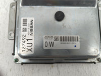 2015 Nissan Altima PCM Engine Control Computer ECU ECM PCU OEM P/N:BEM400-300 A1 NEC011-671, BEM404-300 A1 Fits Fits 2013 20