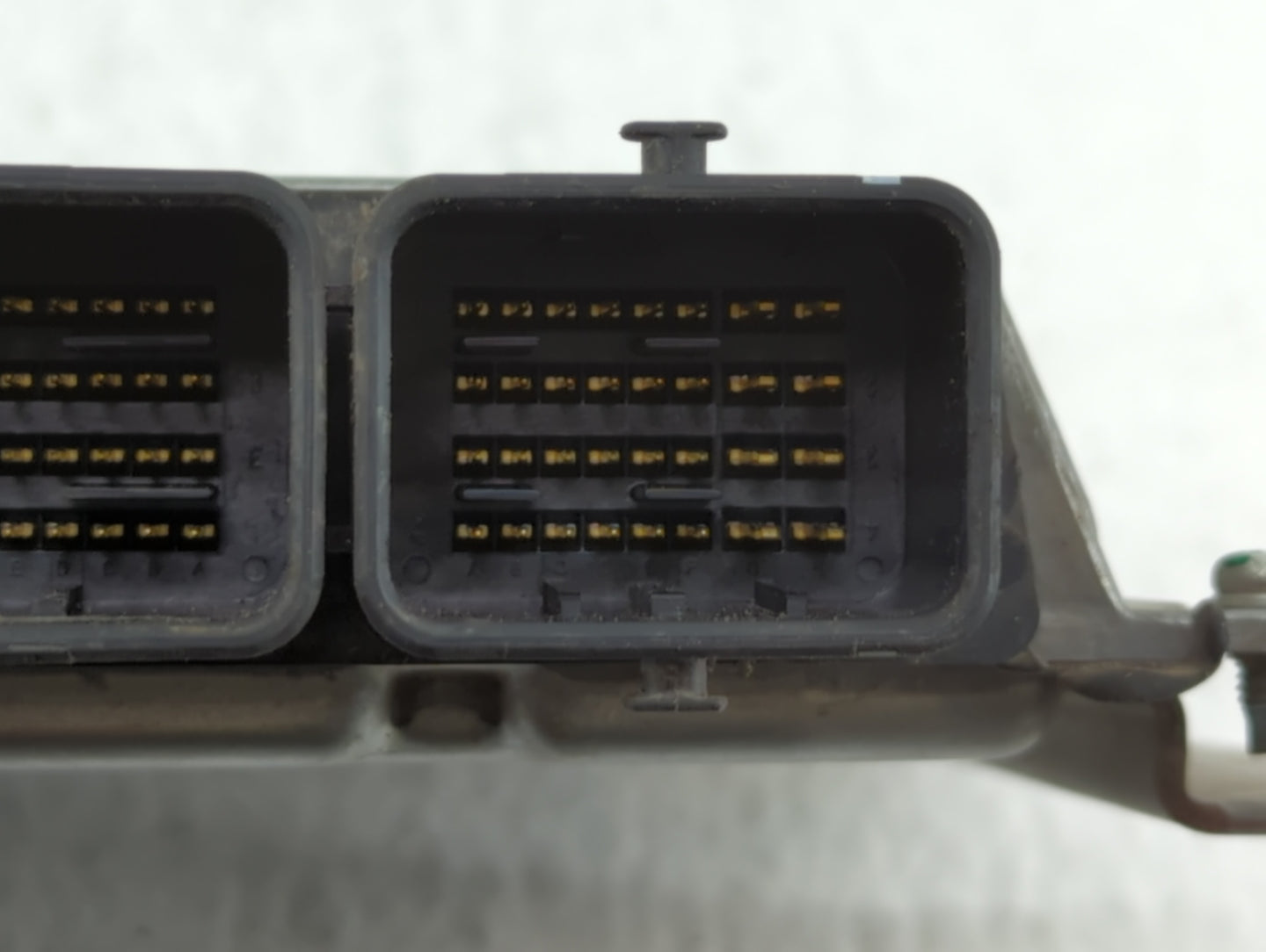 2015 Nissan Altima PCM Engine Control Computer ECU ECM PCU OEM P/N:BEM400-300 A1 NEC011-671, BEM404-300 A1 Fits Fits 2013 20
