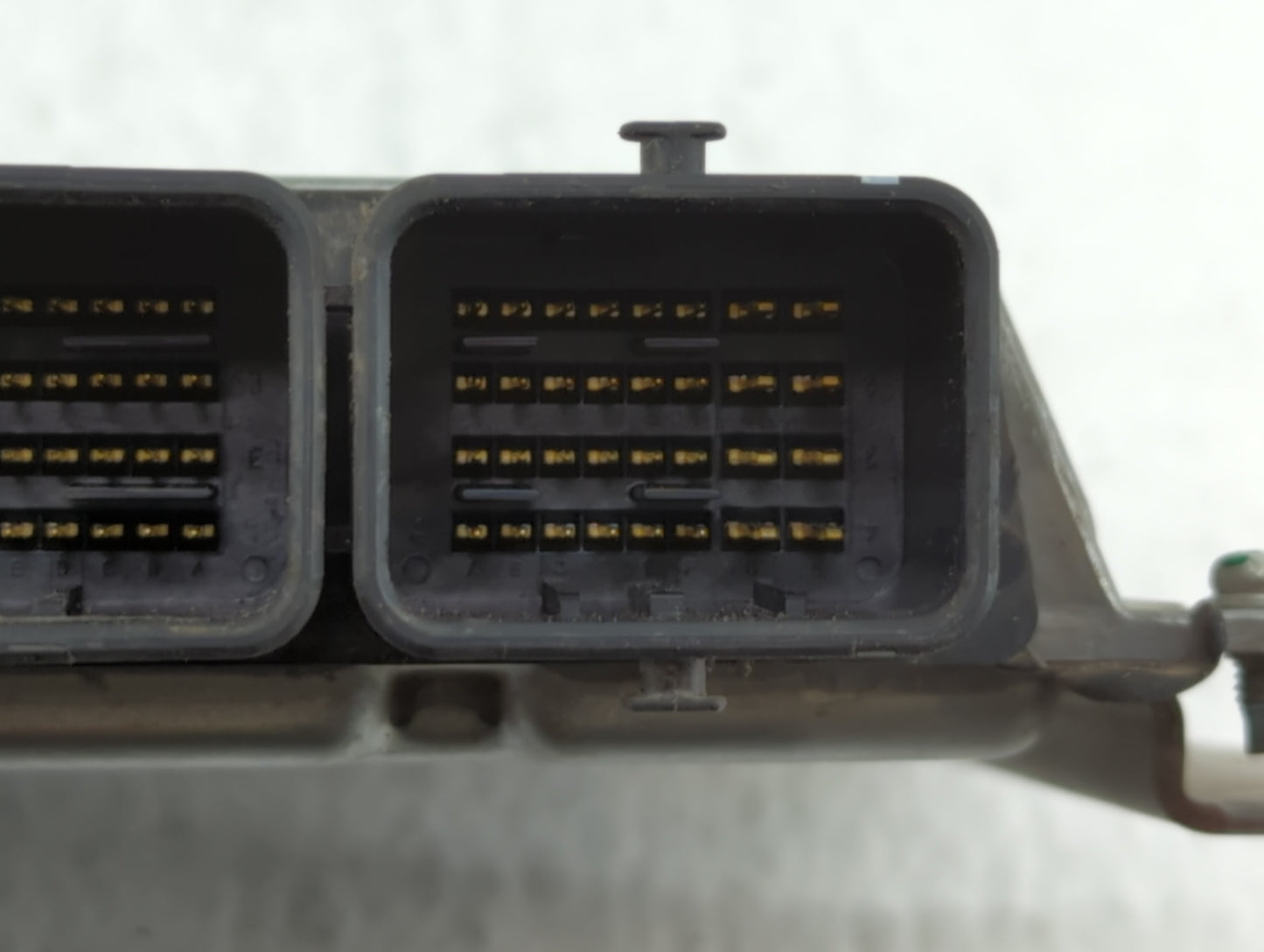 2015 Nissan Altima PCM Engine Control Computer ECU ECM PCU OEM P/N:BEM400-300 A1 NEC011-671, BEM404-300 A1 Fits Fits 2013 20