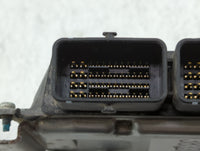 2015 Nissan Altima PCM Engine Control Computer ECU ECM PCU OEM P/N:BEM400-300 A1 NEC011-671, BEM404-300 A1 Fits Fits 2013 20