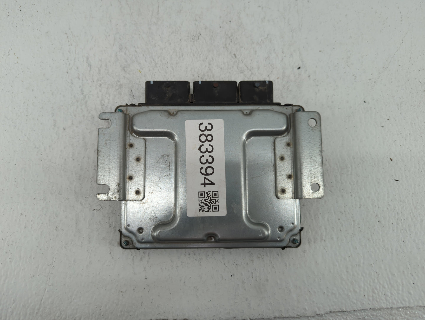 2015 Nissan Altima PCM Engine Control Computer ECU ECM PCU OEM P/N:BEM400-300 A1 NEC011-671, BEM404-300 A1 Fits Fits 2013 20