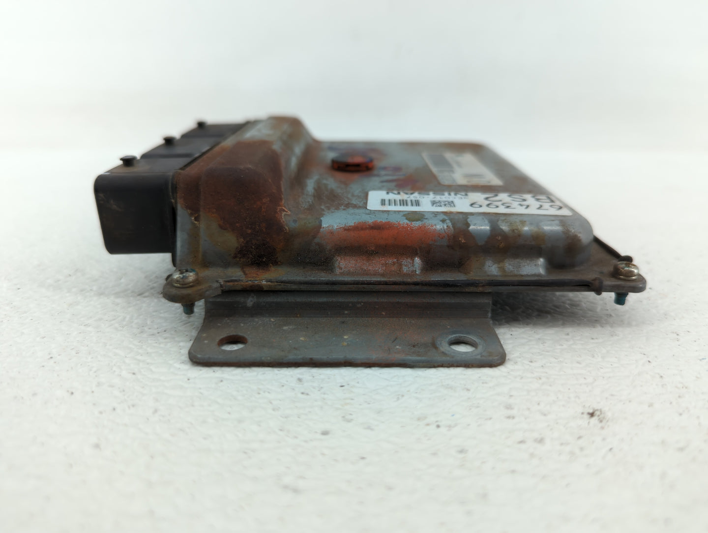 2015 Nissan Altima PCM Engine Control Computer ECU ECM PCU OEM P/N:BEM400-300 A1 NEC011-671, BEM404-300 A1 Fits Fits 2013 20