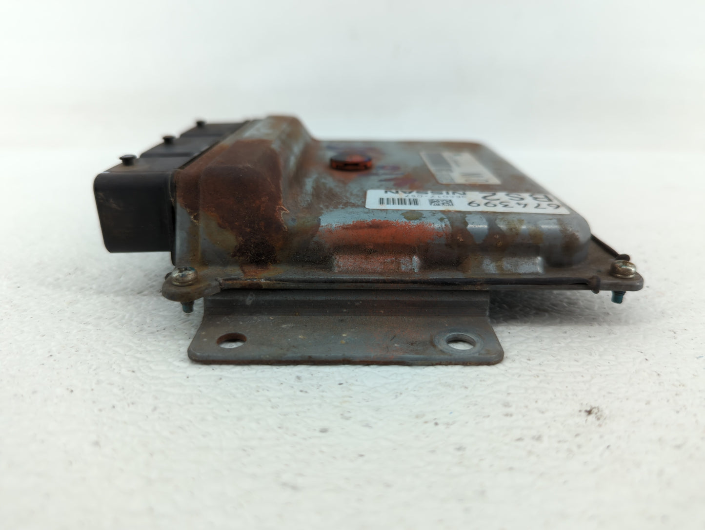 2015 Nissan Altima PCM Engine Control Computer ECU ECM PCU OEM P/N:BEM400-300 A1 NEC011-671, BEM404-300 A1 Fits Fits 2013 20