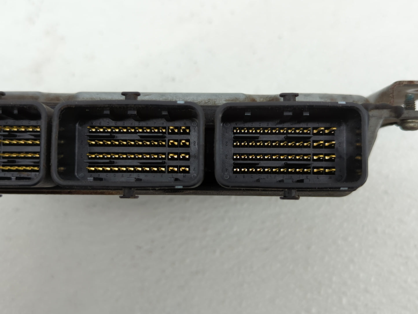 2015 Nissan Altima PCM Engine Control Computer ECU ECM PCU OEM P/N:BEM400-300 A1 NEC011-671, BEM404-300 A1 Fits Fits 2013 20