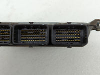2015 Nissan Altima PCM Engine Control Computer ECU ECM PCU OEM P/N:BEM400-300 A1 NEC011-671, BEM404-300 A1 Fits Fits 2013 20