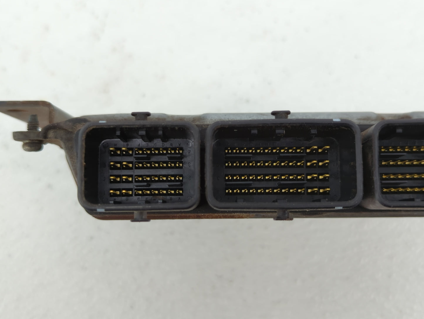 2015 Nissan Altima PCM Engine Control Computer ECU ECM PCU OEM P/N:BEM400-300 A1 NEC011-671, BEM404-300 A1 Fits Fits 2013 20