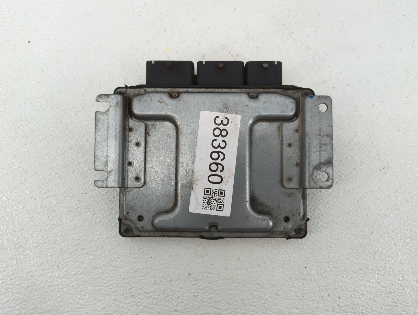 2015 Nissan Altima PCM Engine Control Computer ECU ECM PCU OEM P/N:BEM400-300 A1 NEC011-671, BEM404-300 A1 Fits Fits 2013 20