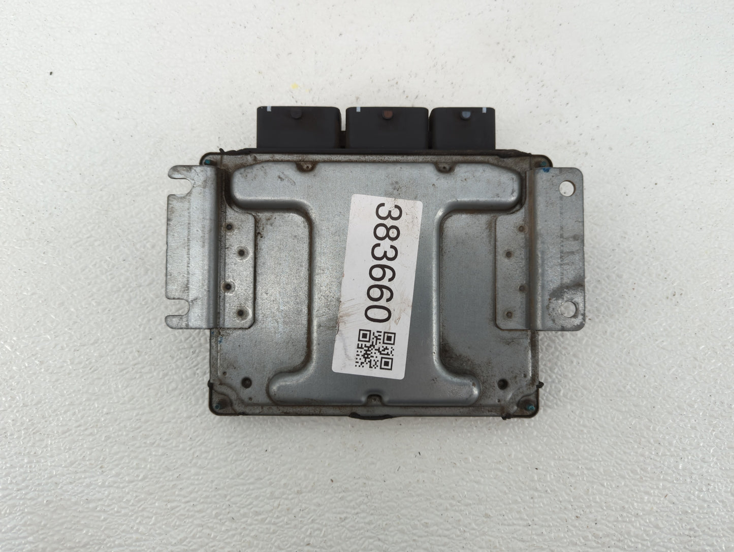 2015 Nissan Altima PCM Engine Control Computer ECU ECM PCU OEM P/N:BEM400-300 A1 NEC011-671, BEM404-300 A1 Fits Fits 2013 20