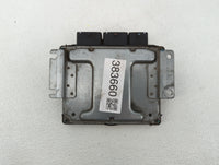 2015 Nissan Altima PCM Engine Control Computer ECU ECM PCU OEM P/N:BEM400-300 A1 NEC011-671, BEM404-300 A1 Fits Fits 2013 20