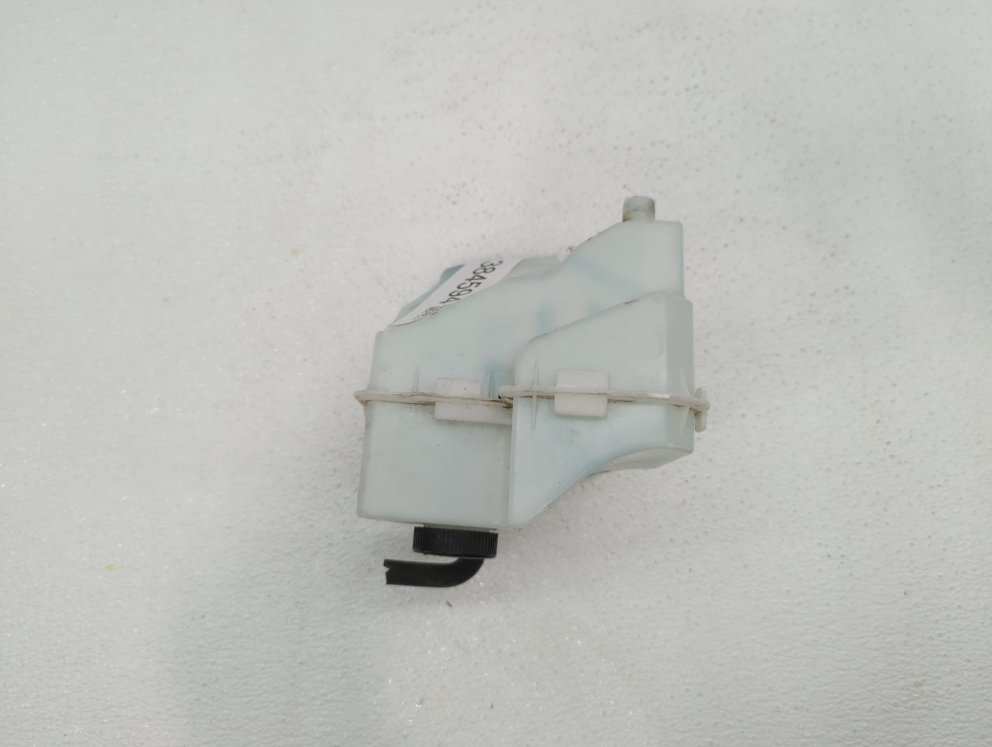 2013-2018 Nissan Altima Radiator Coolant Overflow Expansion Tank Bottle 384594 - Oemusedautoparts1.com