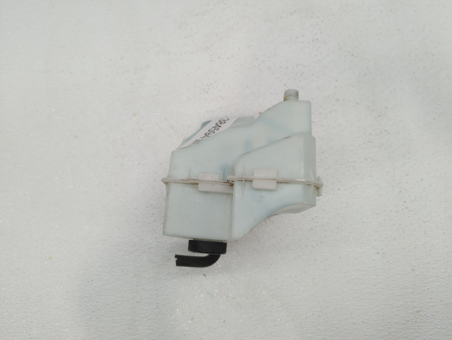 2013-2018 Nissan Altima Radiator Coolant Overflow Expansion Tank Bottle 384594 - Oemusedautoparts1.com