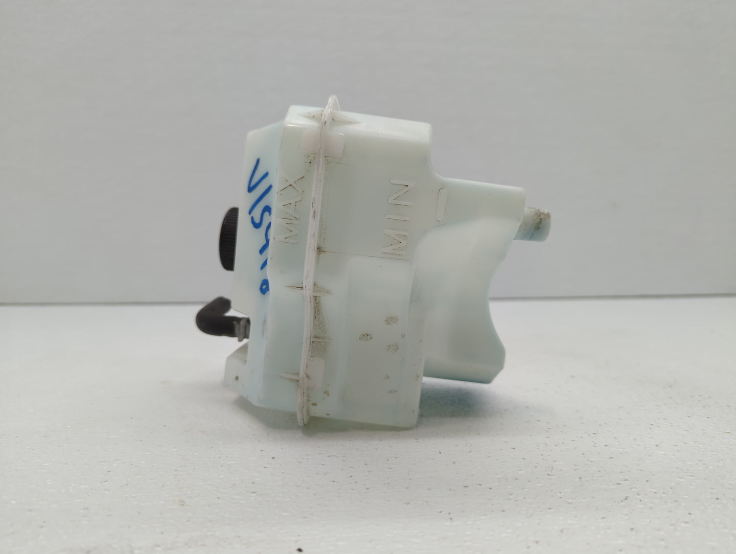 2013-2018 Nissan Altima Radiator Coolant Overflow Expansion Tank Bottle 384594 - Oemusedautoparts1.com