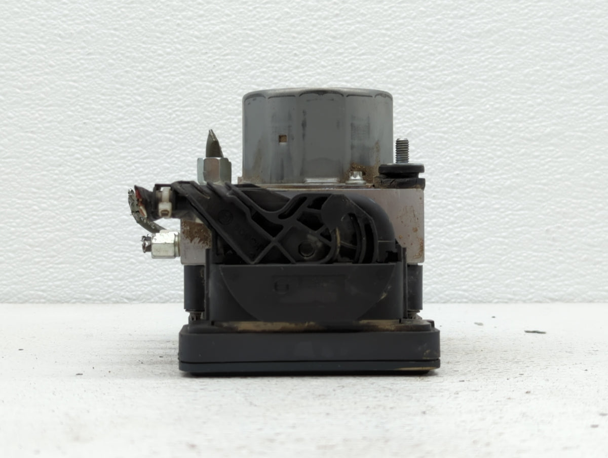 2015 Nissan Altima Anti-Lock Brake ABS Pump Module Actuator OEM P/N:47660 9HM0A Fits OEM Used Auto Parts - Oemusedautoparts1