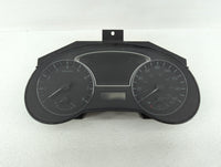 2015 Nissan Altima Instrument Cluster Speedometer Gauges P/N:24810 9HP0A B4 24810 9HP0A Fits OEM Used Auto Parts - Oemusedau