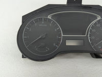 2015 Nissan Altima Instrument Cluster Speedometer Gauges P/N:24810 9HP0A B4 24810 9HP0A Fits OEM Used Auto Parts - Oemusedau
