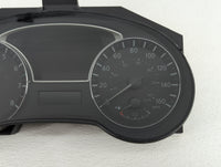 2015 Nissan Altima Instrument Cluster Speedometer Gauges P/N:24810 9HP0A B4 24810 9HP0A Fits OEM Used Auto Parts - Oemusedau