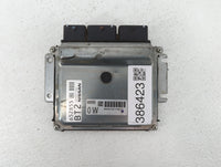 2015 Nissan Altima PCM Engine Control Computer ECU ECM PCU OEM P/N:BEM400-300 A1 NEC011-671, BEM404-300 A1 Fits Fits 2013 20