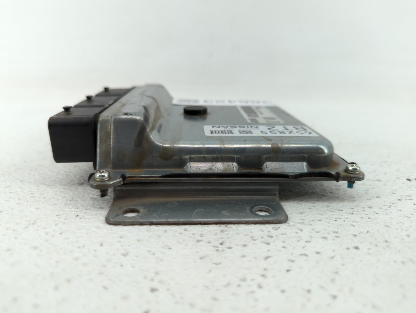2015 Nissan Altima PCM Engine Control Computer ECU ECM PCU OEM P/N:BEM400-300 A1 NEC011-671, BEM404-300 A1 Fits Fits 2013 20