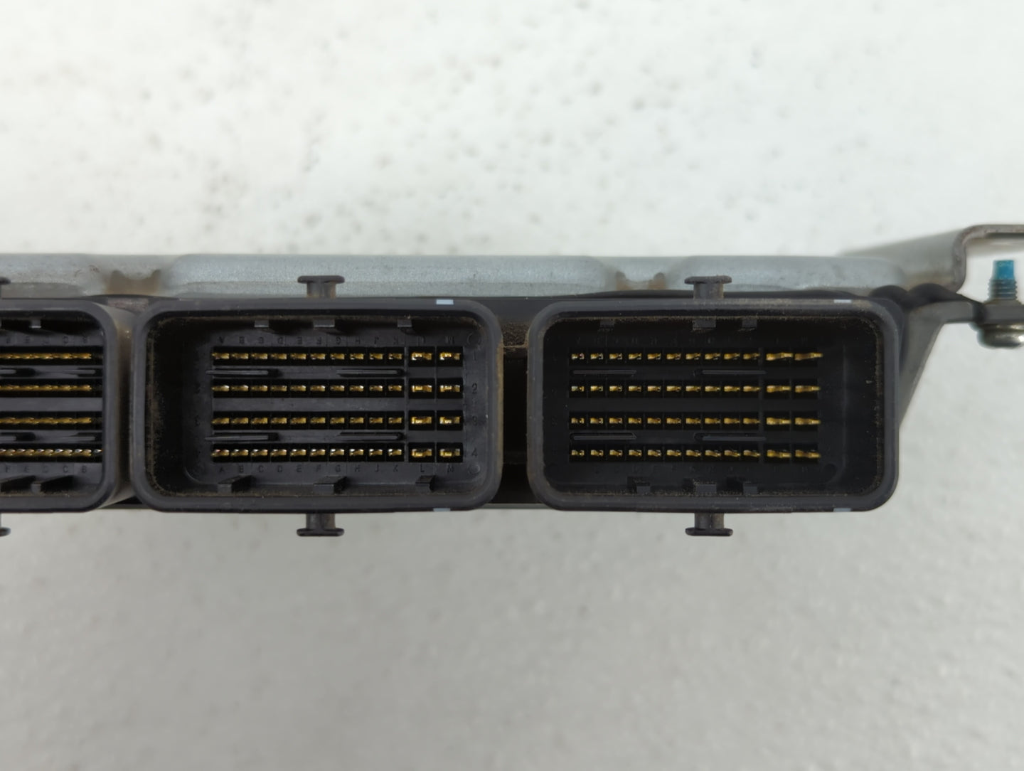 2015 Nissan Altima PCM Engine Control Computer ECU ECM PCU OEM P/N:BEM400-300 A1 NEC011-671, BEM404-300 A1 Fits Fits 2013 20