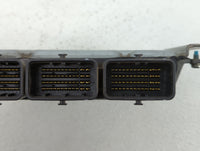 2015 Nissan Altima PCM Engine Control Computer ECU ECM PCU OEM P/N:BEM400-300 A1 NEC011-671, BEM404-300 A1 Fits Fits 2013 20