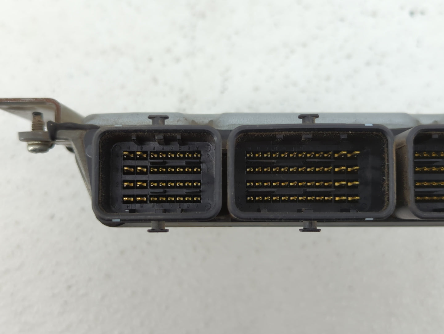 2015 Nissan Altima PCM Engine Control Computer ECU ECM PCU OEM P/N:BEM400-300 A1 NEC011-671, BEM404-300 A1 Fits Fits 2013 20