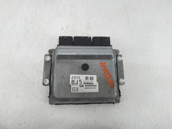 compare product 2015 Nissan Altima PCM Engine Control Computer ECU ECM PCU OEM P/N:NEC004-633 BEM400-300 A1, NEC011-671 Fits Fits 2013 2014 OEM Used Auto Parts