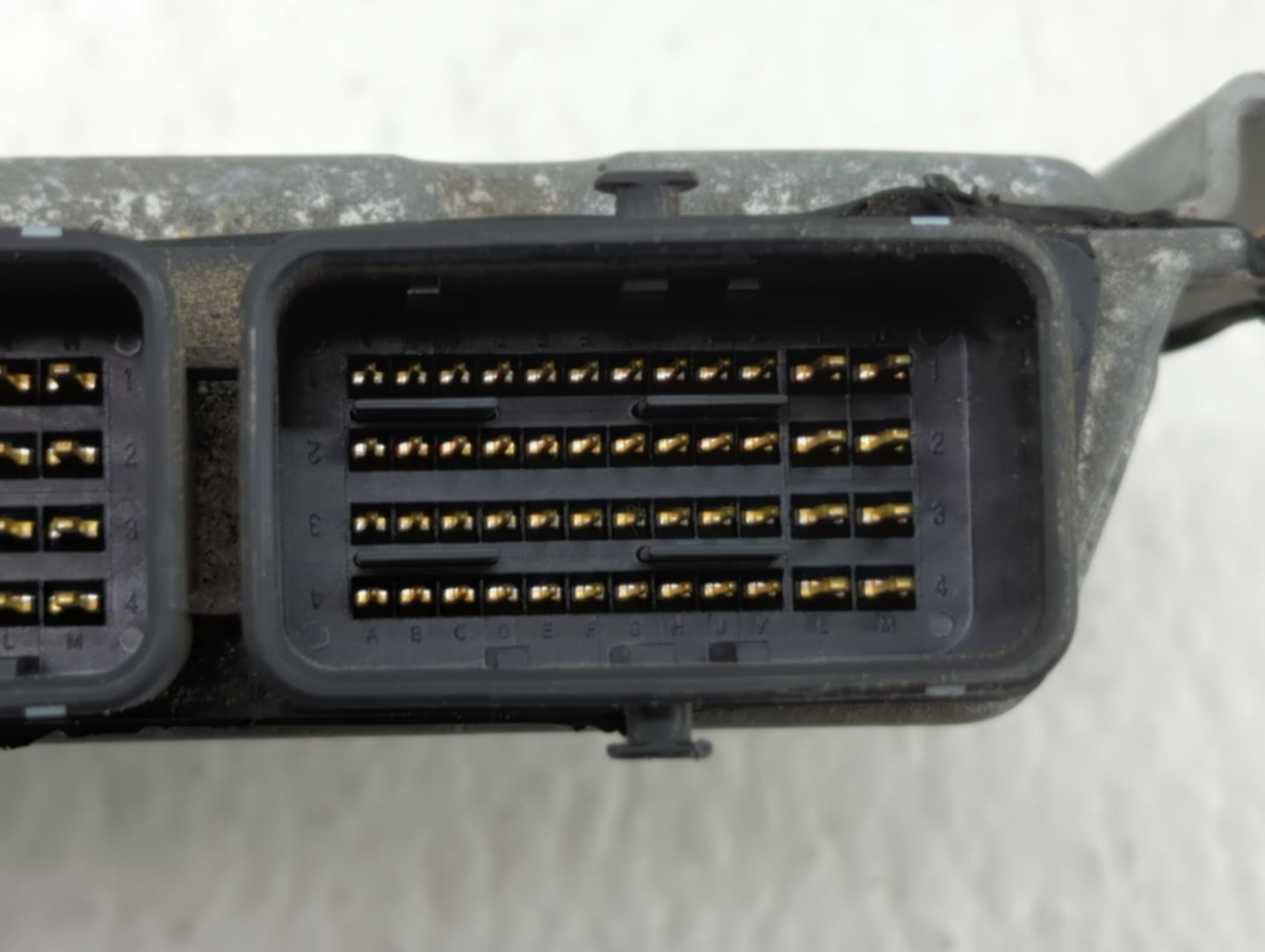 2015 Nissan Altima PCM Engine Control Computer ECU ECM PCU OEM P/N:NEC004-633 BEM400-300 A1, NEC011-671 Fits Fits 2013 2014 