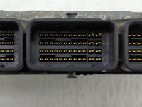 2015 Nissan Altima PCM Engine Control Computer ECU ECM PCU OEM P/N:NEC004-633 BEM400-300 A1, NEC011-671 Fits Fits 2013 2014 